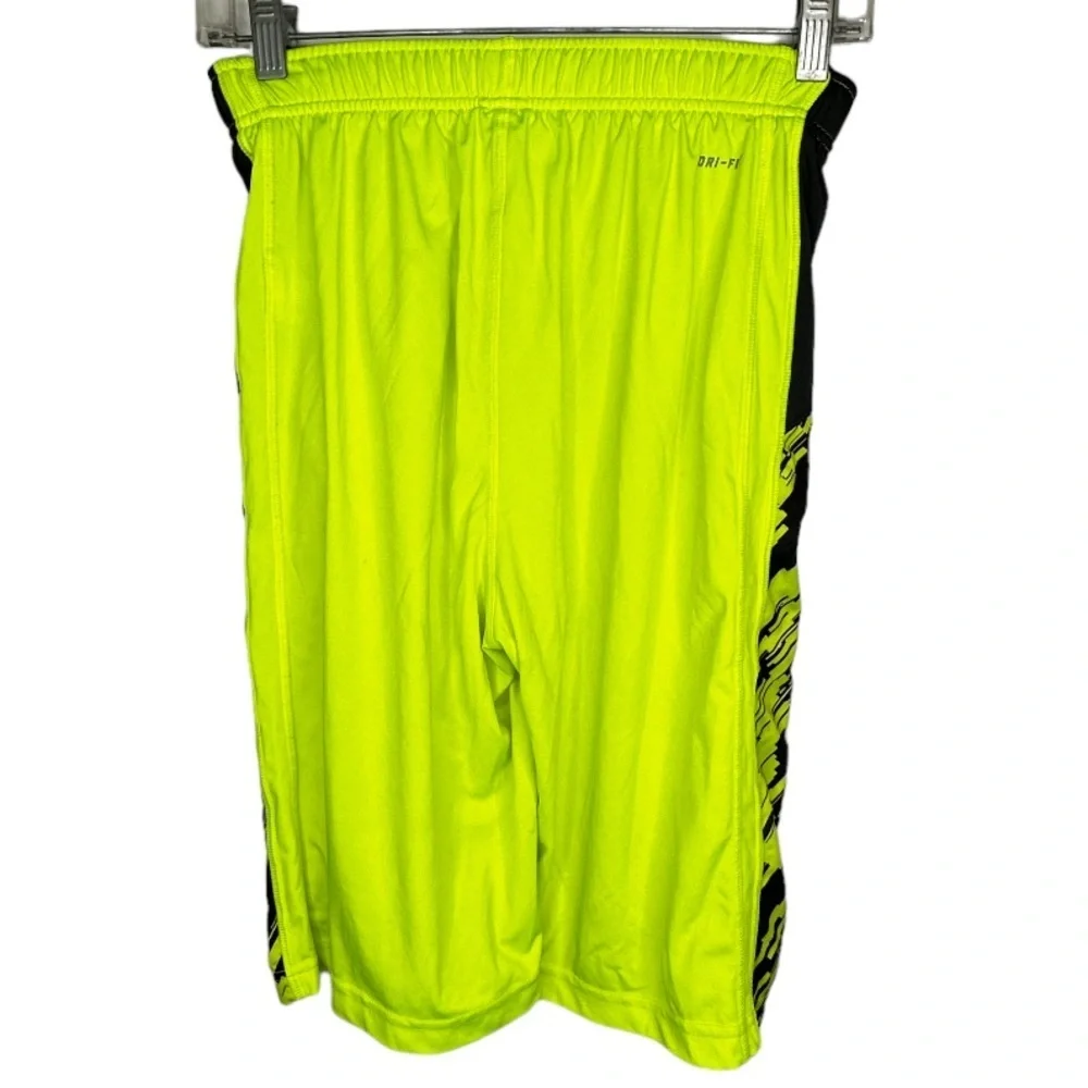 Nike Dri-Fit Athletic‎ Shorts